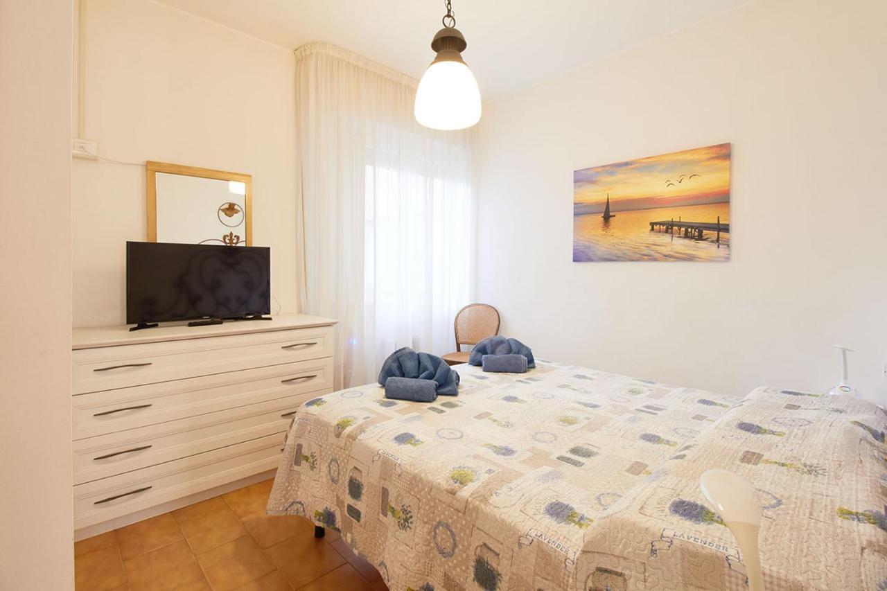 Appartamenti Dell'Arco Finale Ligure Eksteriør bilde