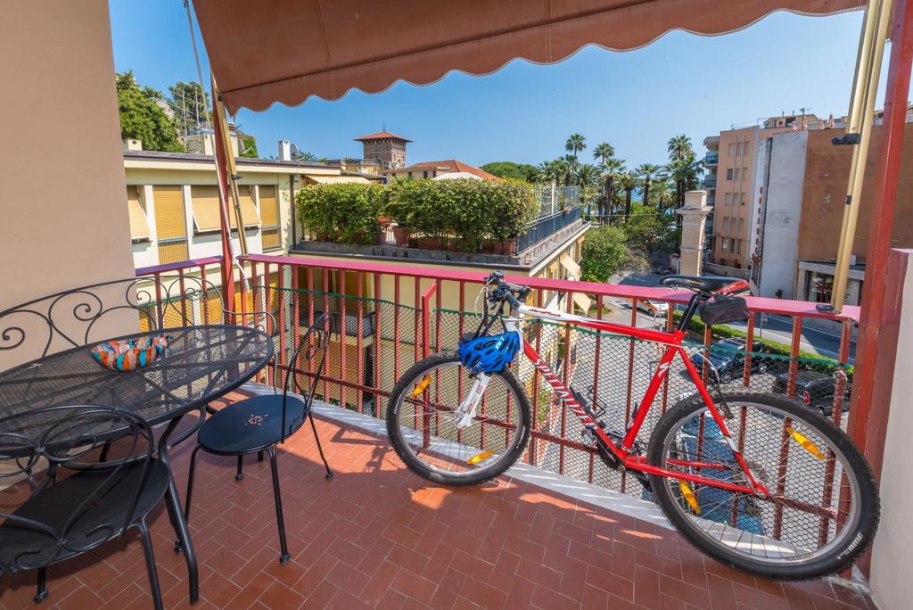 Appartamenti Dell'Arco Finale Ligure Eksteriør bilde