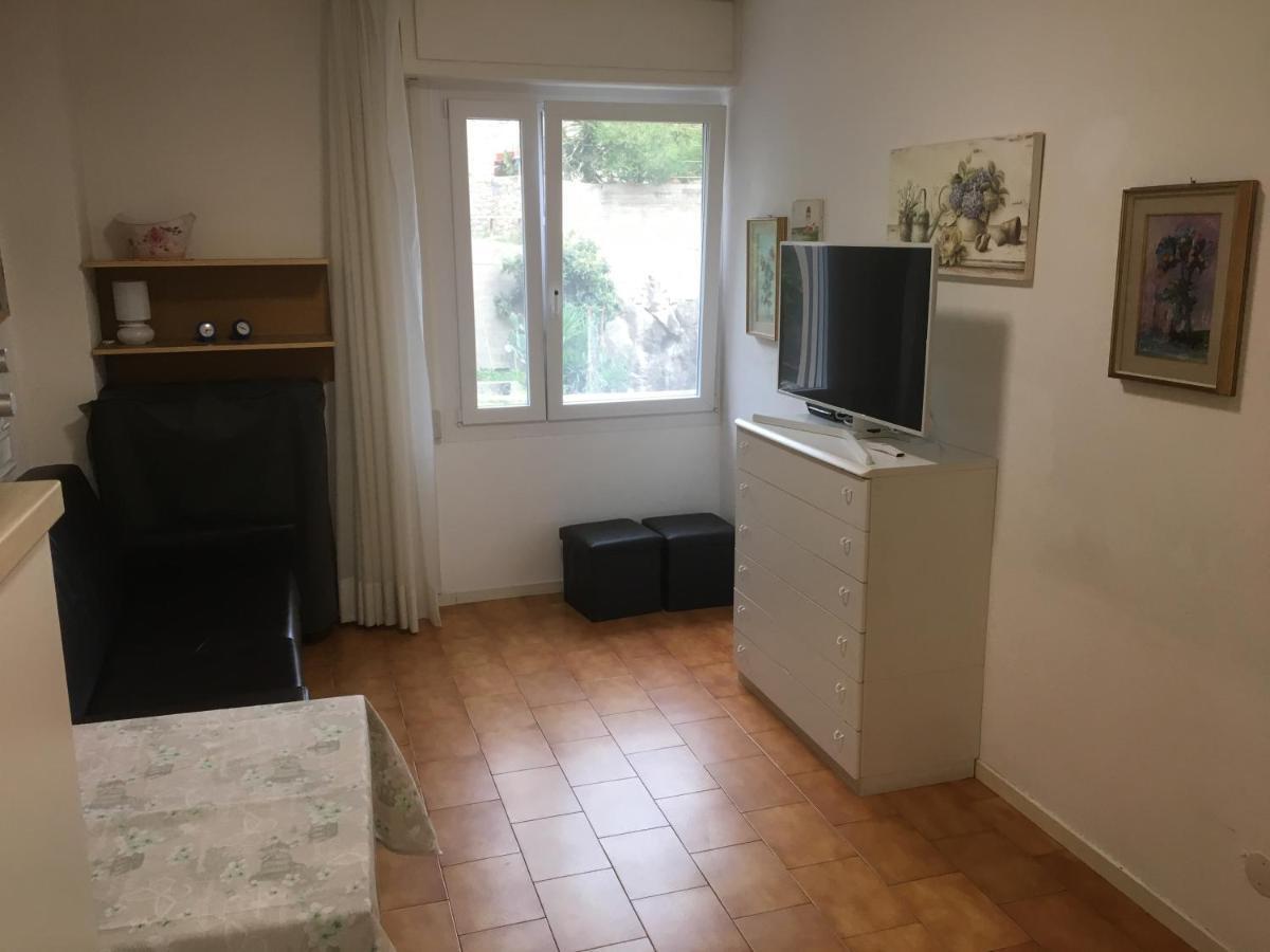 Appartamenti Dell'Arco Finale Ligure Eksteriør bilde